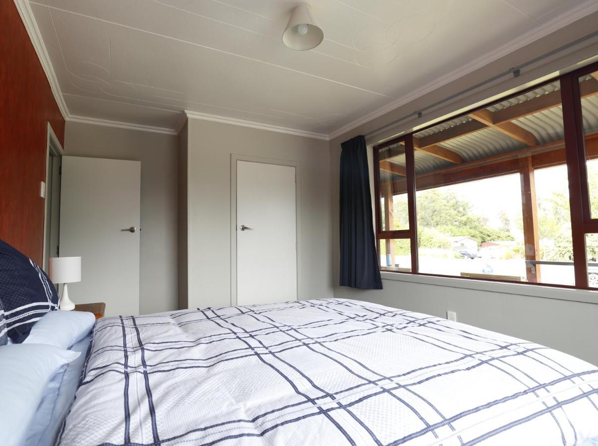Mokonui Cottage - Te Anau Holiday Home Exterior foto